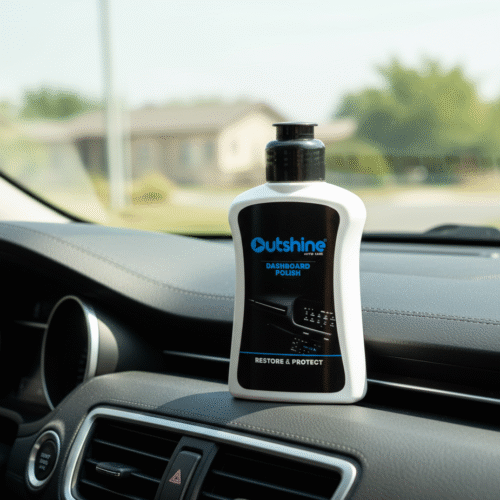 THE OUTSHINE | DASH BOARD POLISH (100ML)